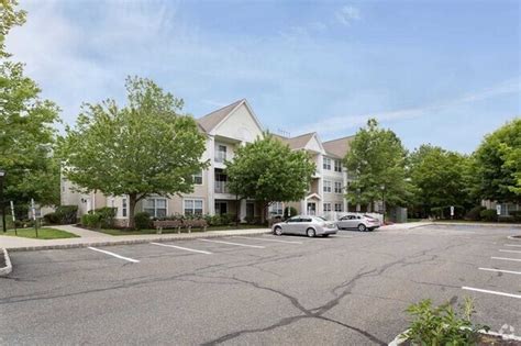 senior apartments in ledgewood nj.
